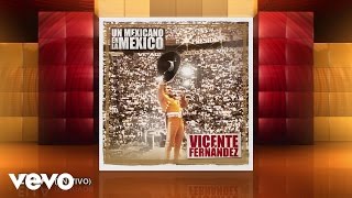 Vicente Fernández - Ella (Cover Audio) chords