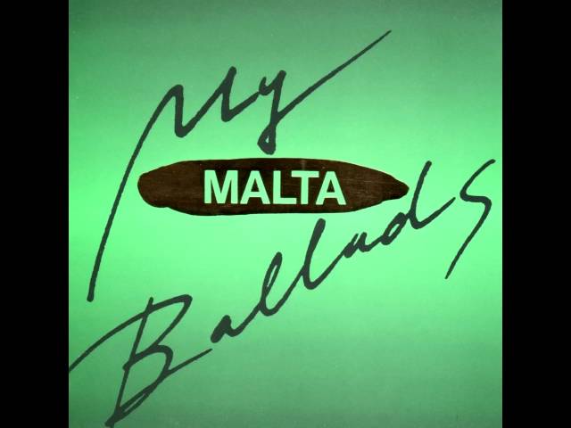 Malta - My Ballads - Evening Calm