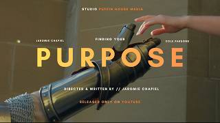 Finding My Purpose