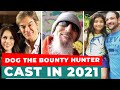 Dog the Bounty Hunter Cast/ Children in 2021: What Are They Doing?