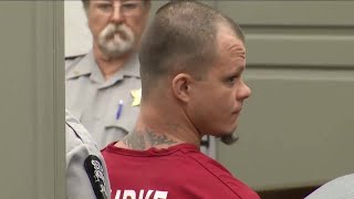 Steven Murray To Plead Guilty