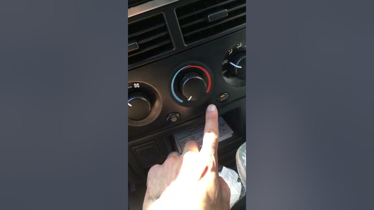 Update 04 Jeep Grand Cherokee with Ford Explorer fan upgrade (Jeep