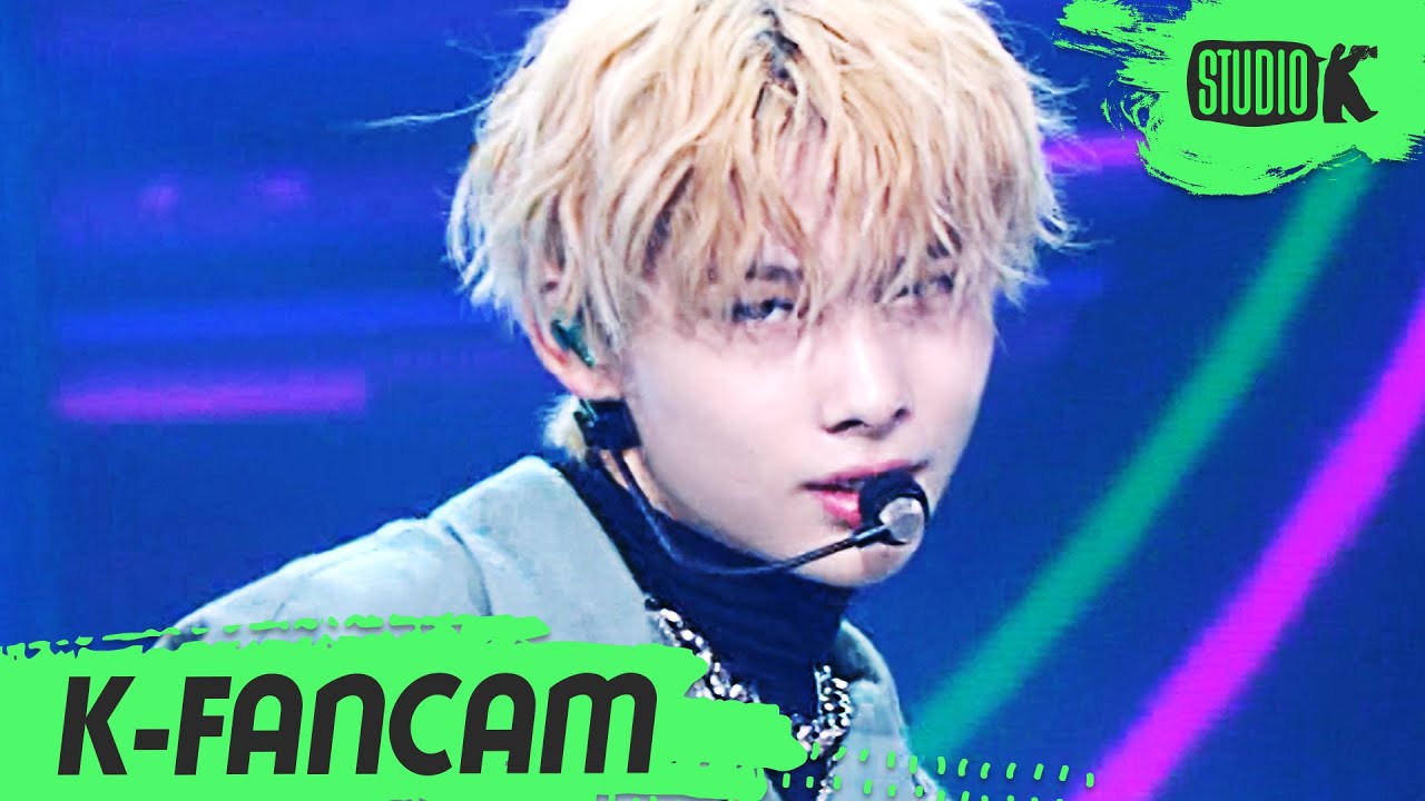 [K-Fancam] 엔하이픈 니키 직캠 '모 아니면 도 (Go Big or Go Home)' (ENHYPEN NI-KI Fancam) l @MusicBank 211015's Banner