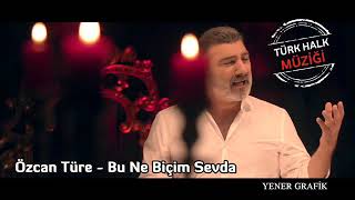 Özcan Türe - Bu Ne Biçim Sevda 2019 YENİ Resimi