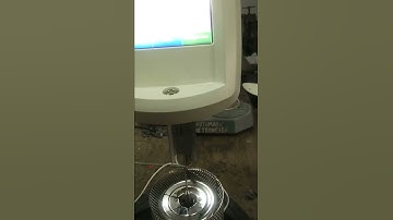 Digital Brookfield Viscometer