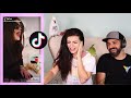 I REACT TO YOUR TIKTOK IMPRESSIONS!! | MARLENE MC'COHEN