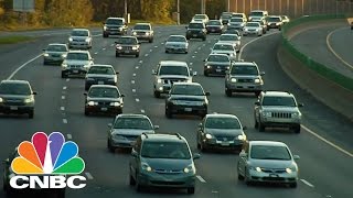 Information Traffic Tickets Might Not Effect Your Insurance Rate: Bottom Line | CNBC News