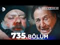 Arka Sokaklar 735 Bölüm Full Bölüm