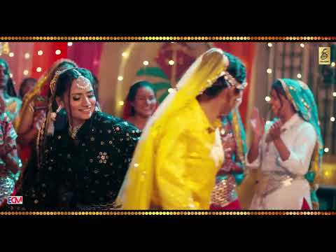 Bahu Batua Si Official Video   Ruchika Jangid  Khushi Baliyan  New Haryanvi Songs Haryanavi 2023