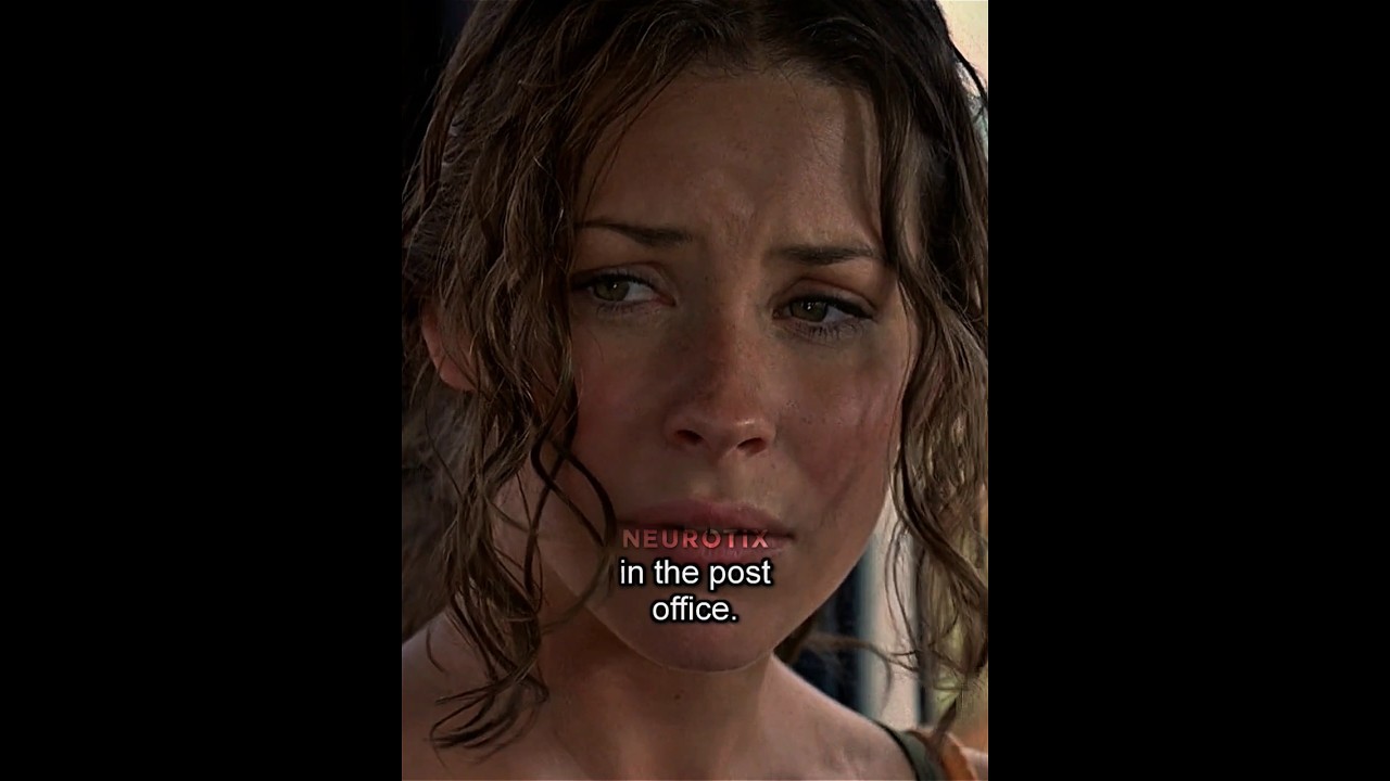 Kate Gets Caught 😳 | Lost S1.E3 | 