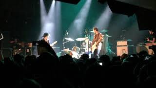 Green Day - Don’t Leave Me w John Kiffmeyer LIVE@ House of Blues Cleveland 4/16/2015