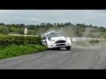 Monaghan Stages Rally 2017 (HD)