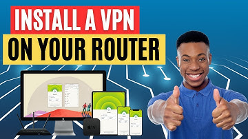 Protect Your Entire Network: Install ExpressVPN on Your Router