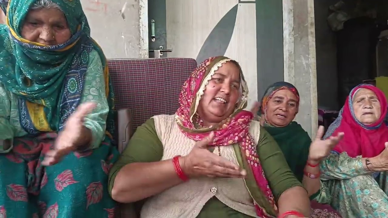 मैं सत्संग के मैं जाऊंगी डांग देख लिया संसार का बहुत बढ़िया भजन है लाइक सब्सक्राइब करना ना भूले करो