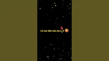 Em xin tự giới thiệu em là con dâu của mẹ anh