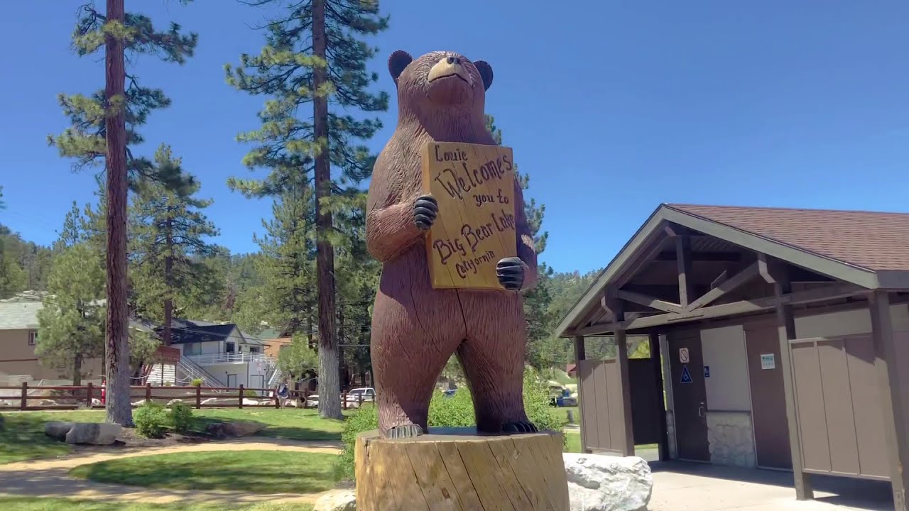 Boulder Bay Park/ Walking YouTube