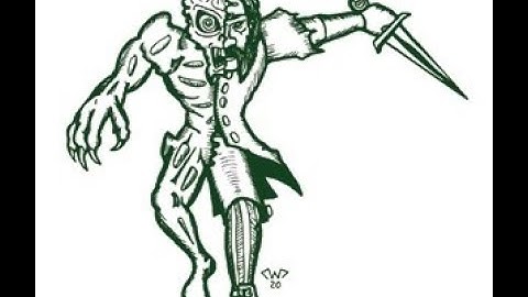 White Box OSR- Swords and Wizardry