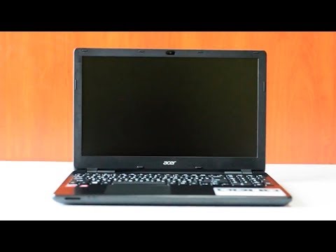 Купить Ноутбук Acer Aspire E15 E5-521-22hd