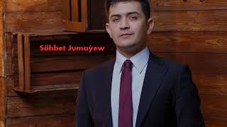 SOHBET JUMAYEW - SHOL GYZYN GOZLERI #Sohbet #Jumayew