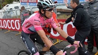 Download Lagu Rigoberto Urán - Giro d'Italia 2014 Best Moments MP3