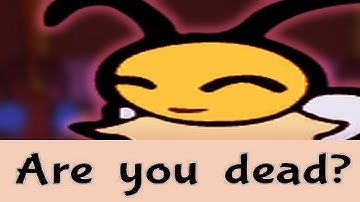 Poorly Translated Bug Fables: Return of the French