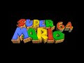 Super mario 64  slider dj mix