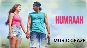Humraah Song | Malang | Aditya R K, Disha P Anil K Kunal K | Sachet T | Mohit S | Fusion P |Kunaal V