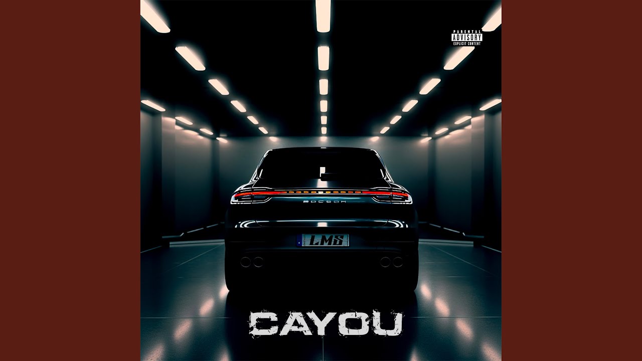 Watch Cayou on YouTube Watch Cayou on YouTube