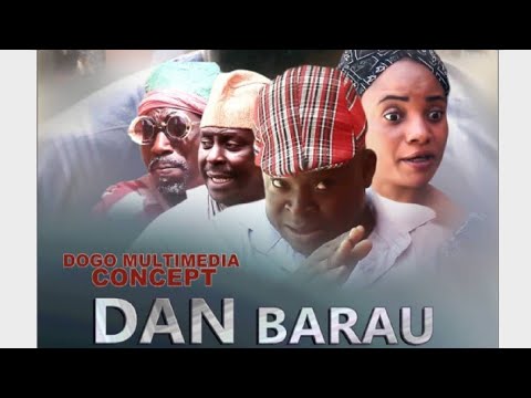 Download DAN BARAU 1 LATEST HAUSA FILM 2018