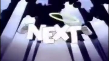 Cartoon Network Powerhouse Falling Piano (1998-2004) Template "FIXED AUDIO" (RECREATION)