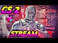 💥СТРИМ КС 2 | Stream CS 2 | КАЛИБРОВКА CS2 | Counter-Strike 2 | Контр страйк 2💥#cs2 #стрим #кс2