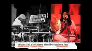 &quot;NEW LIFE&quot; BAND~ SIVAMANI , RUNA RIZVI &amp; STEPEHN DEVASSY  !!