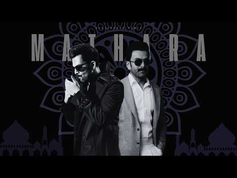 MATHARA REMIX 🥵 | Khalifa | Prithviraj | Jakes Bejoy | DeXterDuke