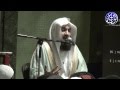 Purification of the soul  mufti ismail ibn musa menk 