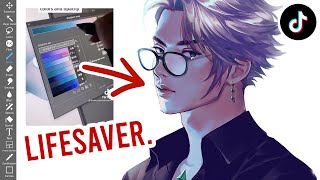 These Tiktok Art Tutorials ARE INSANE