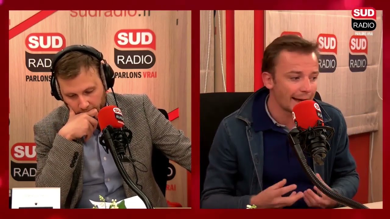 Le clivage Macron/Le Pen est-il le signe d’une décomposition du paysage politique ?