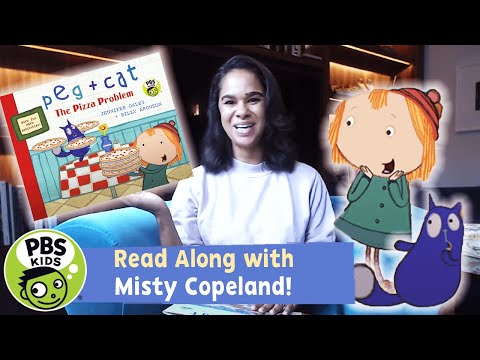 READ ALONG with