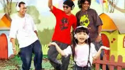Naura - My Sister Feat. T-Five • Teaser Video Clip
