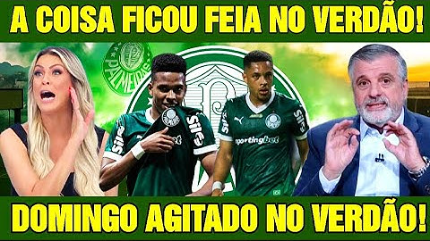 TWO STARTERS OUT OF THE WORLD CUP THE BOMBSHELL HAS DROPPED LATEST NEWS FROM VERDÃO