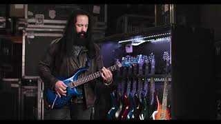 Dream Theater - &quot;Beyond This Life&quot; (John Petrucci Lead Guitar Solo Track Studio Version)