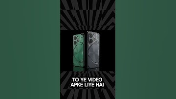 INFINIX | MWC 2024 | #shorts