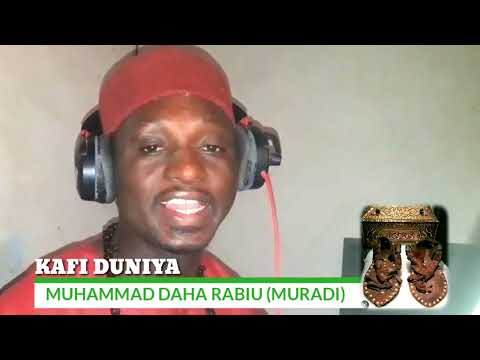 KAFI DUNIYA TAKALMI CHALLENGE 2025 