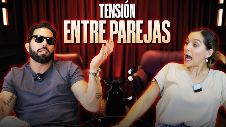Mi declaración sobre Angélica Vale y reacción al episodio 3 de SECRETOS DE PAREJA