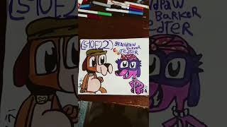 Go Dog Go Season 10 Episode 1-27