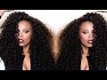 MY FABULOUSSS CROCHET BRAIDS ft. OUTRE BAHAMAS CURL