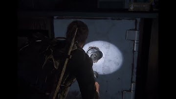 The Last of Us Part I - Grounded - #06 - Subway Station