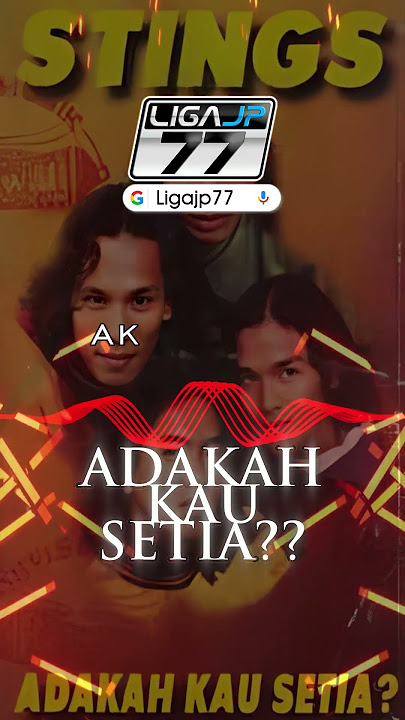 Adakah Kau Setia - Stings Jungle Dutch Breakbeat Remix #lagumelayu #jungledutchindonesia #lagulawas