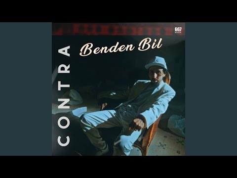 Contra  - Benden Bil (official music)