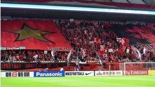 【サッカー】俊輔や中澤らが鹿島合同引退試合に参加へ