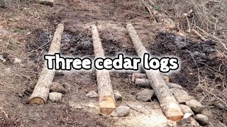 Cool bridge idea for a walking trail #quad #diy by Awesome Builds  51 views 1 month ago 26 seconds